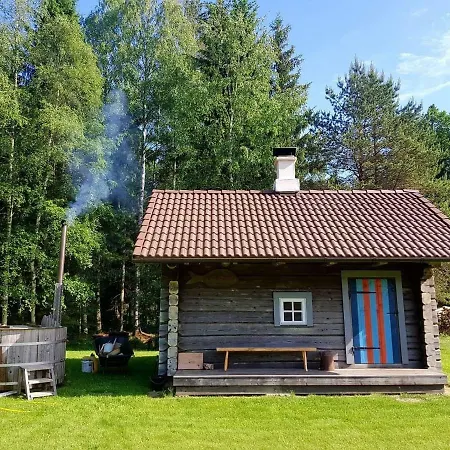 Ligedama Külalistemaja Koljaku