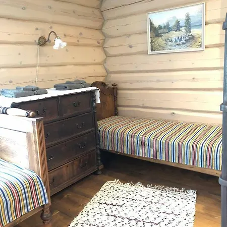 Ligedama Kuelalistemaja *