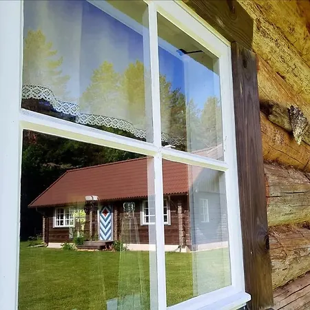 Ligedama Külalistemaja *