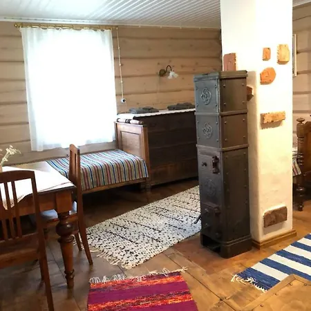 Ligedama Kuelalistemaja *
