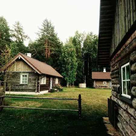 Ligedama Kuelalistemaja