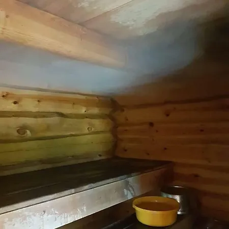 Guest house Ligedama Kuelalistemaja Koljaku