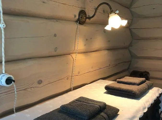 Ligedama Kuelalistemaja بيت ضيافة *