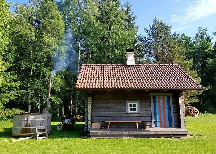 Ligedama Kuelalistemaja Koljaku