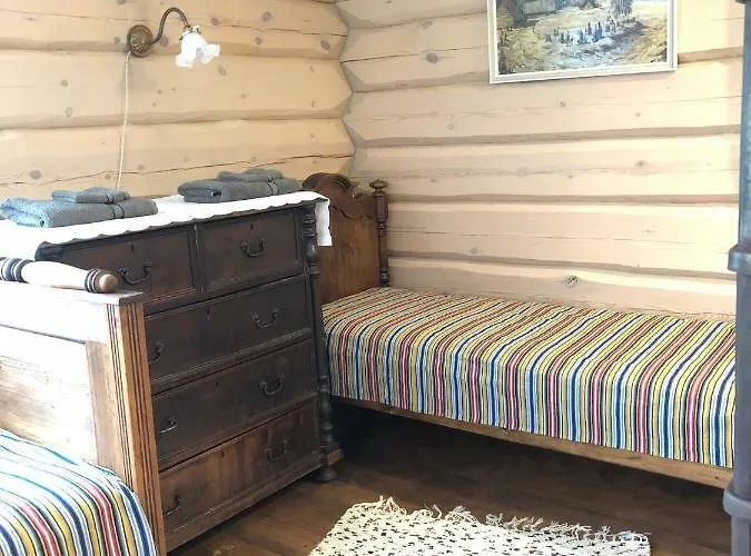 Ligedama Kuelalistemaja *