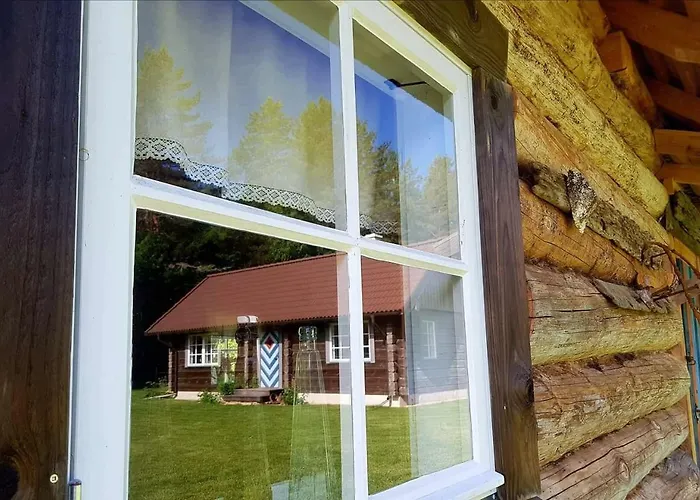 Ligedama Kuelalistemaja *