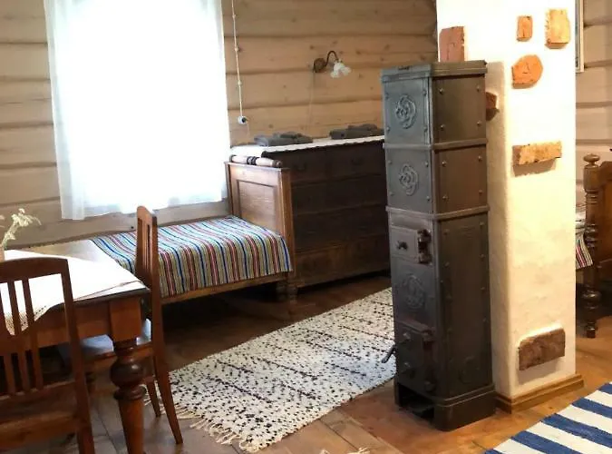 Ligedama Kuelalistemaja *