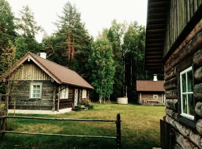 Ligedama Kuelalistemaja