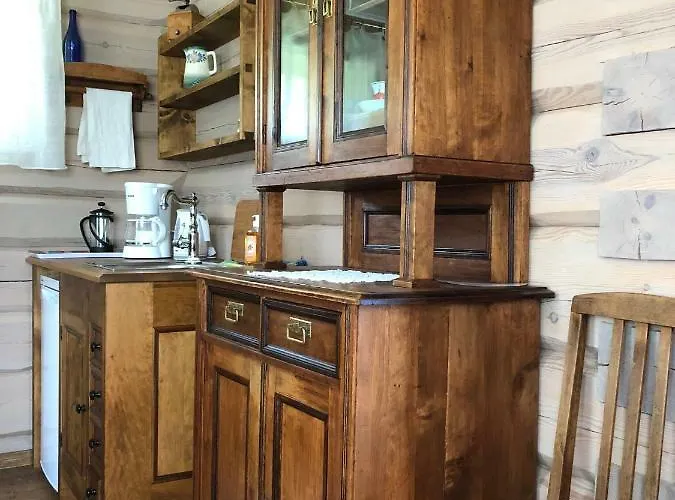 Ligedama Kuelalistemaja بيت ضيافة *