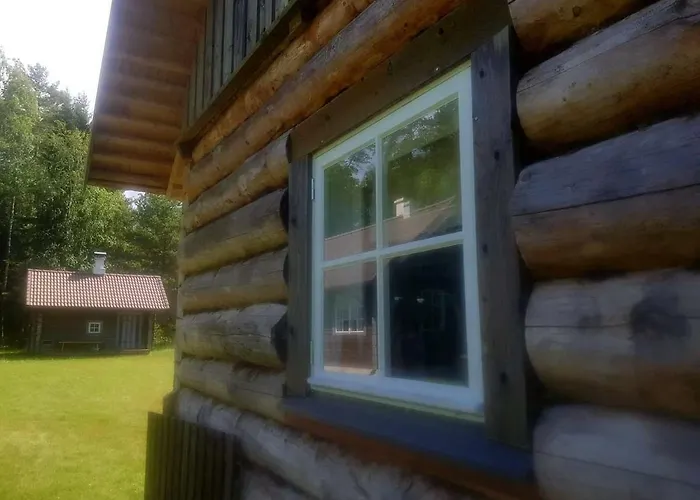 Ligedama Kuelalistemaja * Koljaku